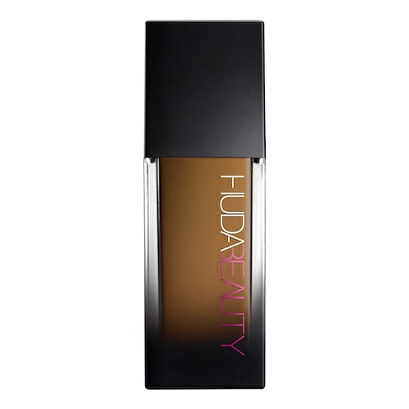 Podkład matujący do twarzy - Faux Filter Luminous Matte, HUDA BEAUTY